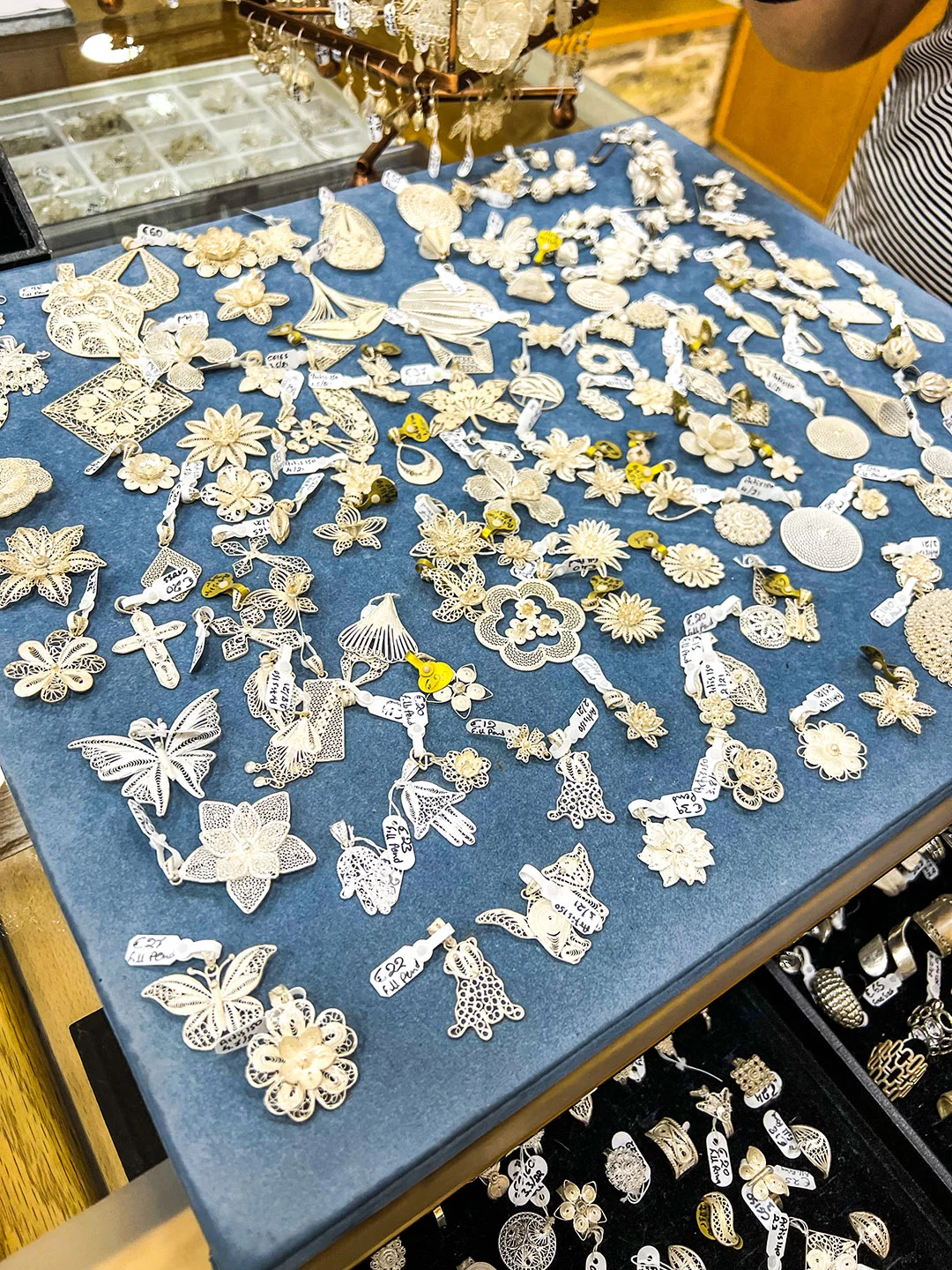 Experiences & Learning